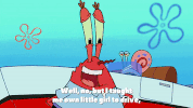 season 9 lost in bikini bottom GIF by SpongeBob SquarePants