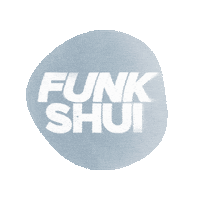 Logo Band Sticker by Funk Shui