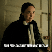 GIF by The Umbrella Academy