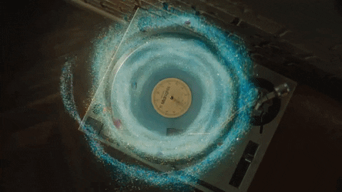 Music Video Spinning GIF by Taylor Swift