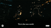 Season 3 Finale GIF by Westworld HBO