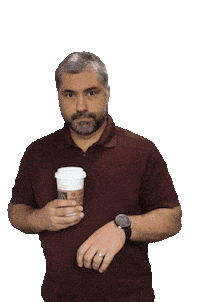 Lets Go Reaction Sticker by Paul Silva Coaching