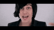 kick me sleeping with sirens GIF by Epitaph Records