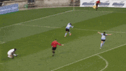 Sam Kerr GIF by Chicago Stars FC