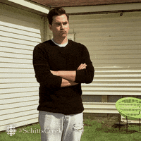canadian idk GIF by CBC