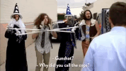 GIF by Workaholics