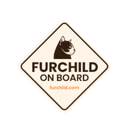 Dubai Uae Sticker by FURCHILD
