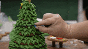 Baking When Calls The Heart GIF by Hallmark Drama