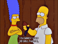 homer simpson GIF