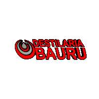 destilariabauru bauru oleo catanduva essencial Sticker