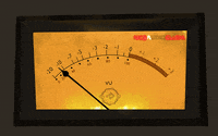nicosstudio nico mix vu meter GIF