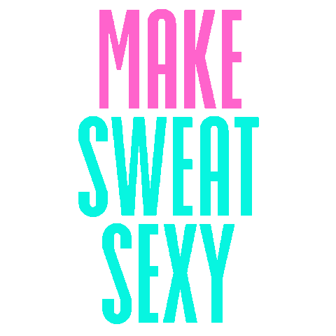 305Fitness giphyupload dance fitness exercise Sticker
