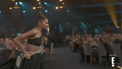 E Online GIF by E!