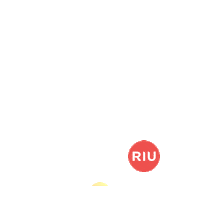 Travel Viajar Sticker by RIU Hotels & Resorts