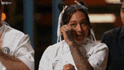 Excited Happy Tears GIF by MasterChefAU