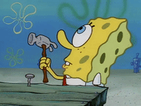 season 1 GIF by SpongeBob SquarePants