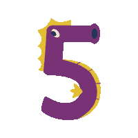 Max 5G Sticker by Maxomorra