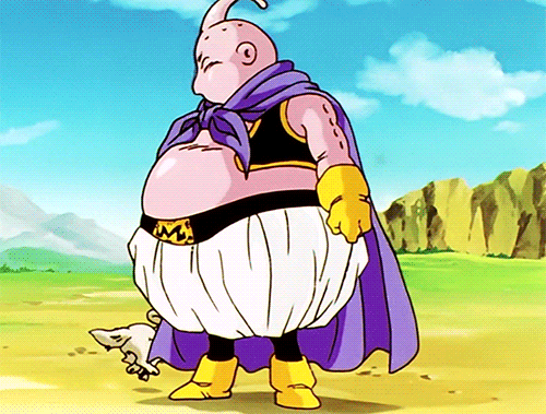 dragon ball z GIF