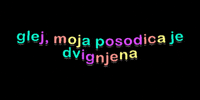 Šnof GIF by Snof_pasjasola