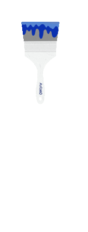 Beauty Artist Sticker