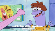 season 9 episode 22 GIF by SpongeBob SquarePants