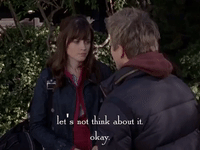 season 6 netflix GIF by Gilmore Girls 