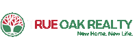 TrueOakRealty true realty oak true oak realty Sticker