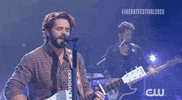 Thomas Rhett GIF by iHeartRadio