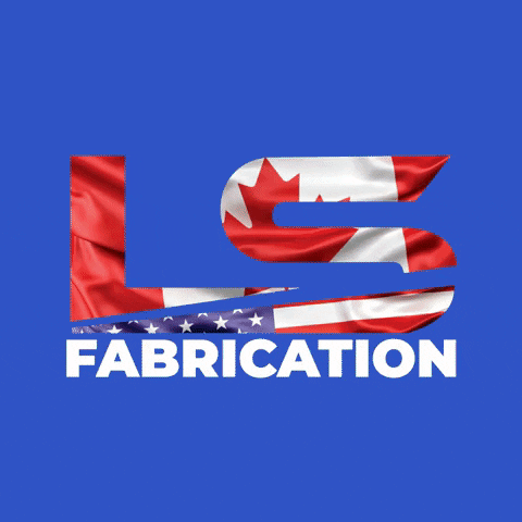 LSFabrication chevy lsfab lsfabrication customtruck GIF