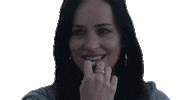 Dakota Johnson Sticker by NETFLIX