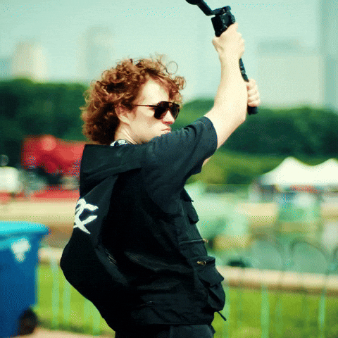 Chicago Illinois GIF by Respective