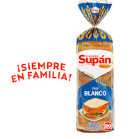 Familia Cena Sticker by Supán Ecuador