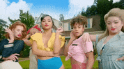 la respuesta GIF by Becky G