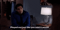 Dick Wolf Doctor GIF by Wolf Entertainment