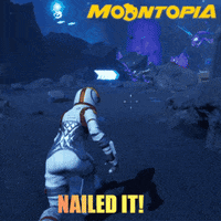 Sneak Attack Boom GIF