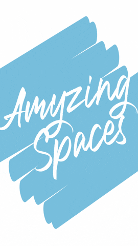 AmyzingSpaces  GIF