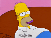 homer simpson episode 3 GIF