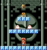 super mario nintendo GIF