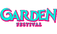 party edm Sticker by Garden Music Festival