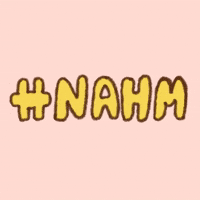 #NAHM