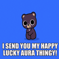 Magic Love GIF