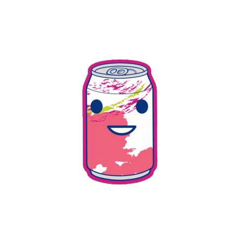 passion fruit love Sticker by LaCroix Sparkling Water