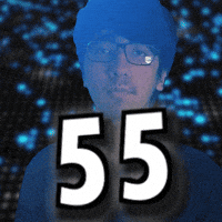 Number GIF