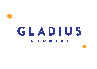 Gladiuspr Sticker by Gladius Studios