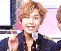k-pop GIF