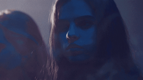 Music Video Drinking GIF by Johan Lenox