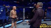 Alexander Volkanovski Sport GIF by UFC