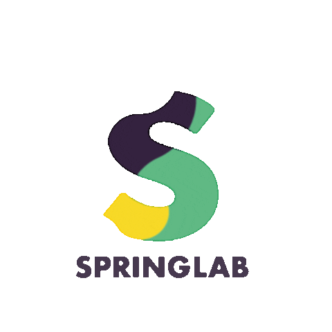Springlab giphyupload school gamification onderwijs Sticker