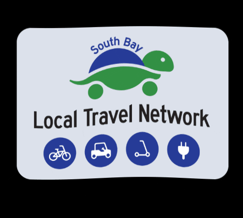 southbayccog giphygifmaker micromobility rightsizeyourride localtravelnetwork GIF