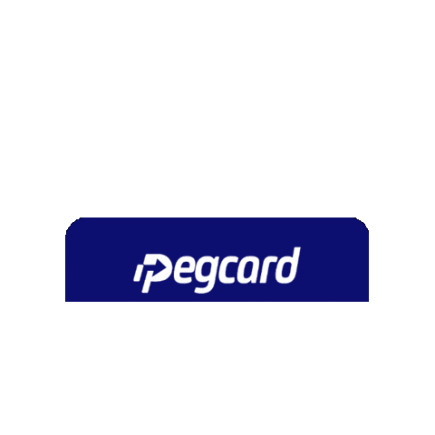 Sticker by Pegcard